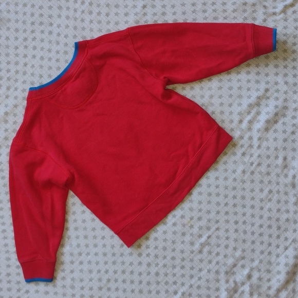 Vintage Mickey Mouse Sweatshirt - Picture 7 of 7